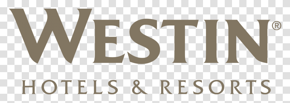 Westin Hotel Logo, Number, Alphabet Transparent Png