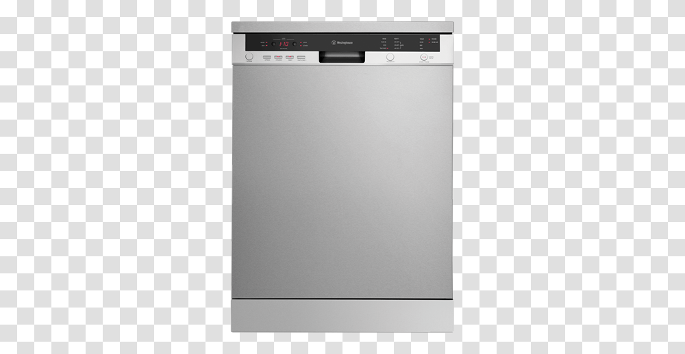 Westinghouse 600mm Freestanding Dishwasher, Appliance, White Board, Laptop, Pc Transparent Png