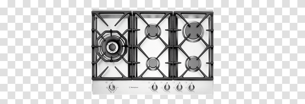 Westinghouse Cooktop, Indoors, Oven, Appliance, Stove Transparent Png