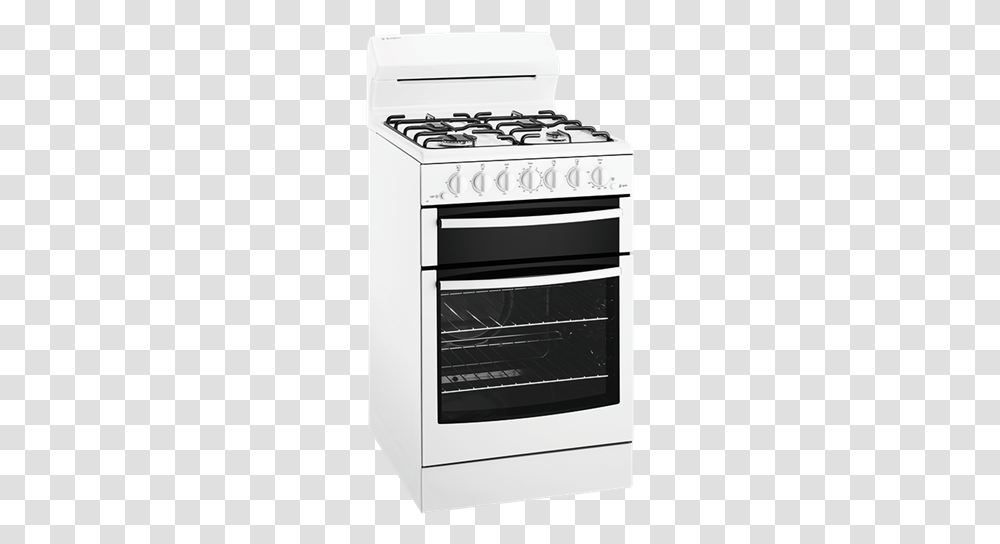 Westinghouse Freestyle 527 Gas Oven Manual, Appliance, Cooker, Mailbox, Letterbox Transparent Png