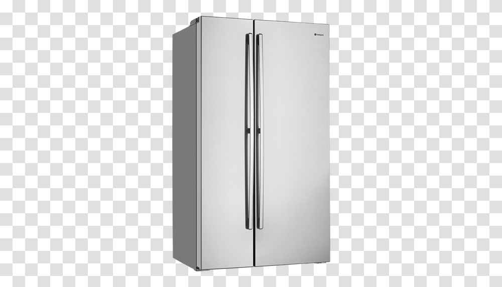 Westinghouse Side By Side, Appliance, Refrigerator Transparent Png