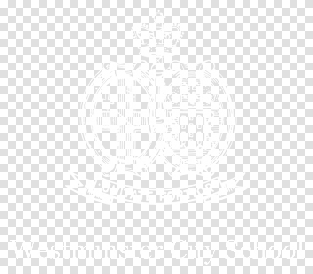 Westminster City School London Logo Westminster City School Logo, Emblem, Trademark, Stencil Transparent Png