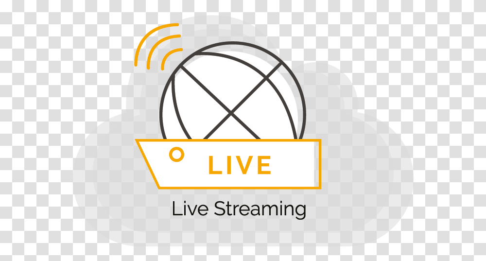 Westream Services Live Streaming Label, Baseball Cap Transparent Png