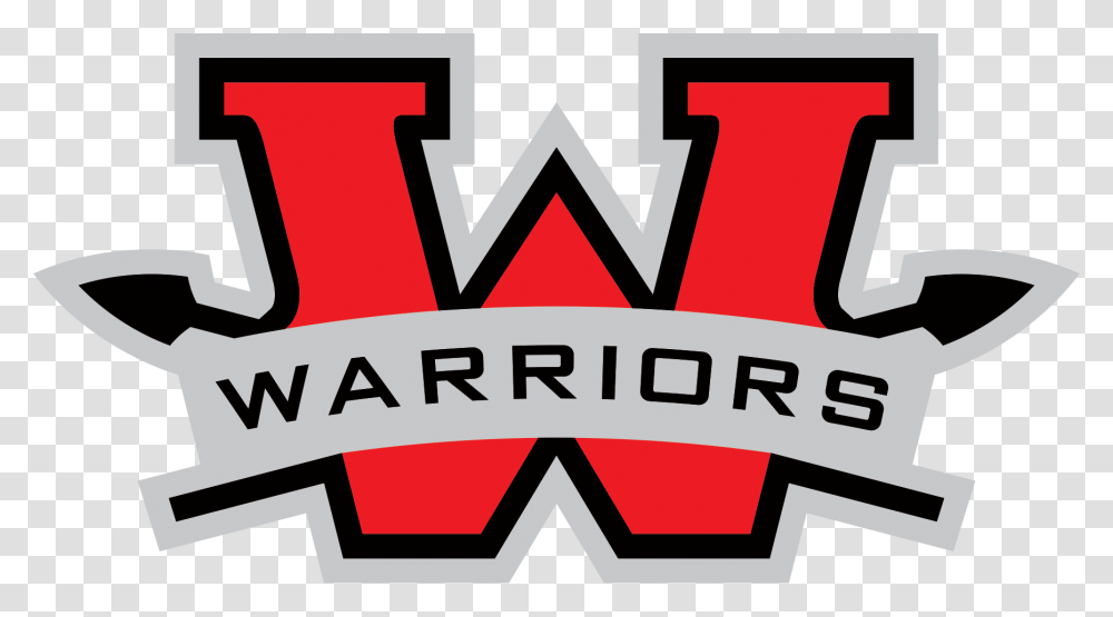 Westside High School Omaha Logo, Label, Sticker Transparent Png