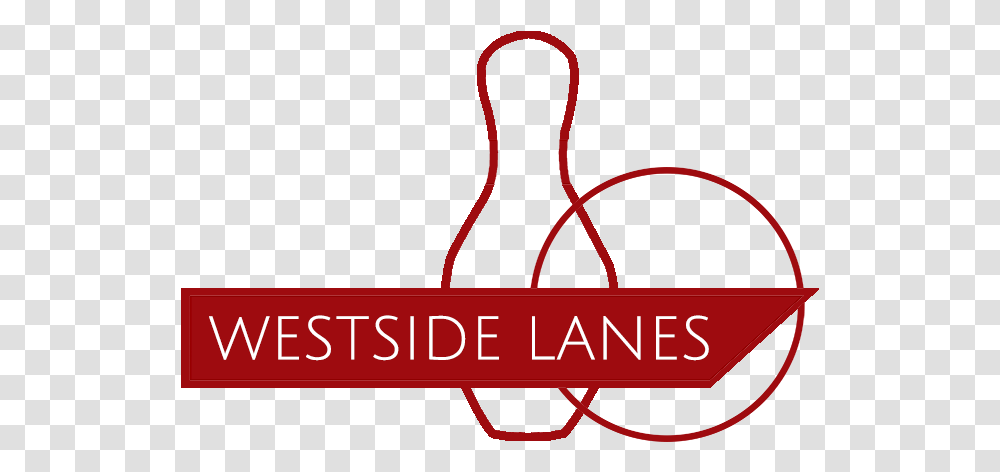 Westside Lanes Ten Pin Bowling, Alphabet, Label, Word Transparent Png