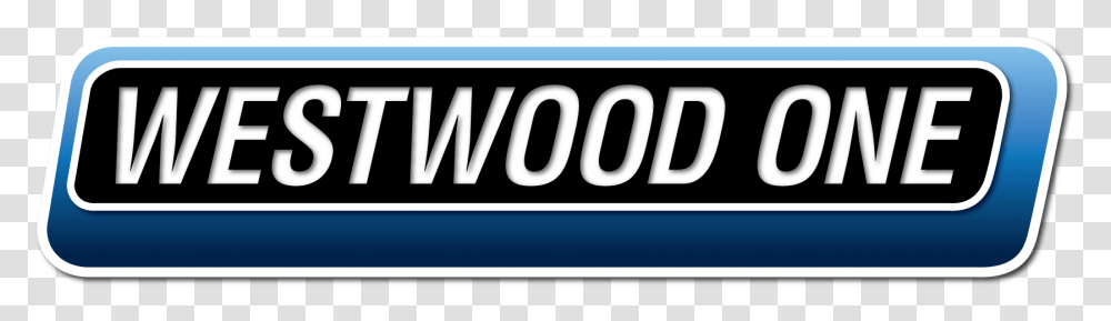 Westwood One, Vehicle, Transportation, License Plate Transparent Png
