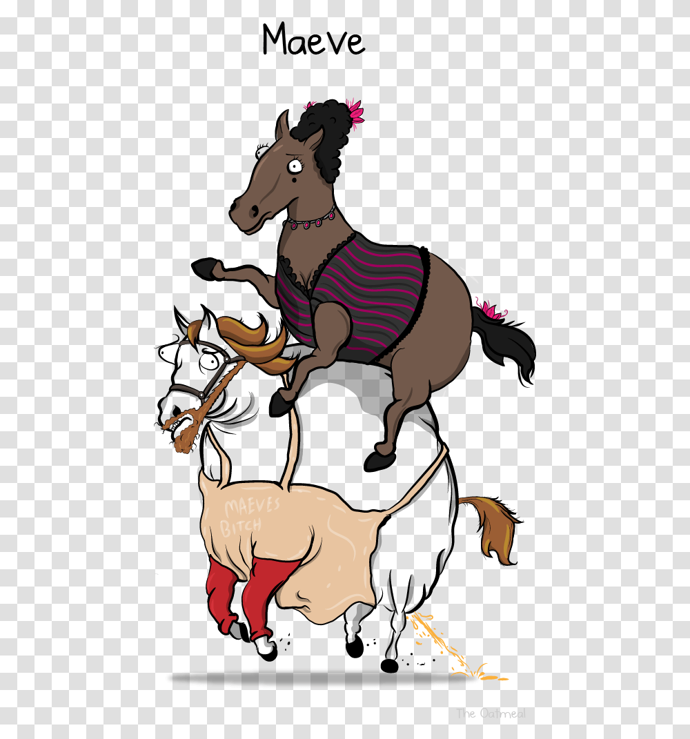 Westworld Characters As Horses, Mammal, Animal, Wheel, Machine Transparent Png