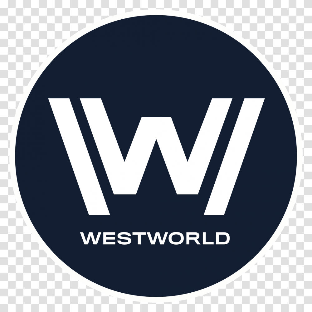 Westworld Season 2 Logo, First Aid, Label Transparent Png