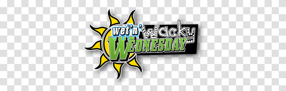 Wet And Wacky Wednesday, Apparel Transparent Png