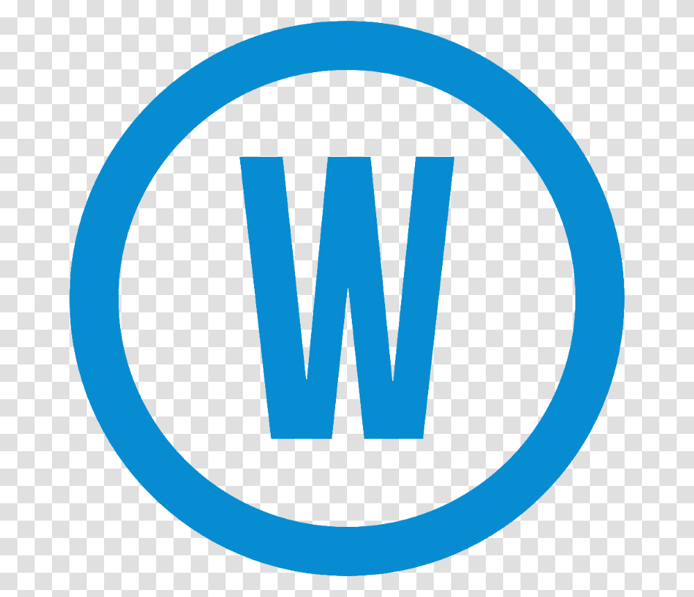 Wet Azul Usados, Word, Logo, Trademark Transparent Png