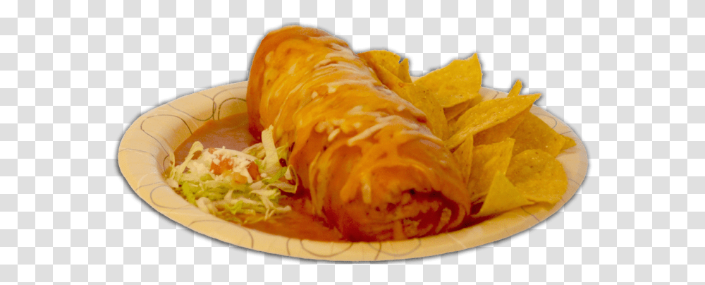 Wet Burrito, Food, Taco Transparent Png