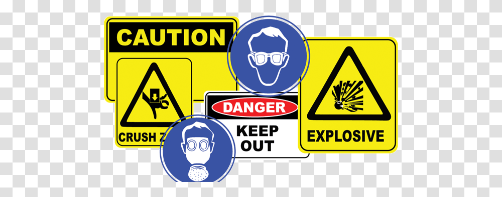 Wet Floor Hazard Sign, Hand, Car, Vehicle Transparent Png