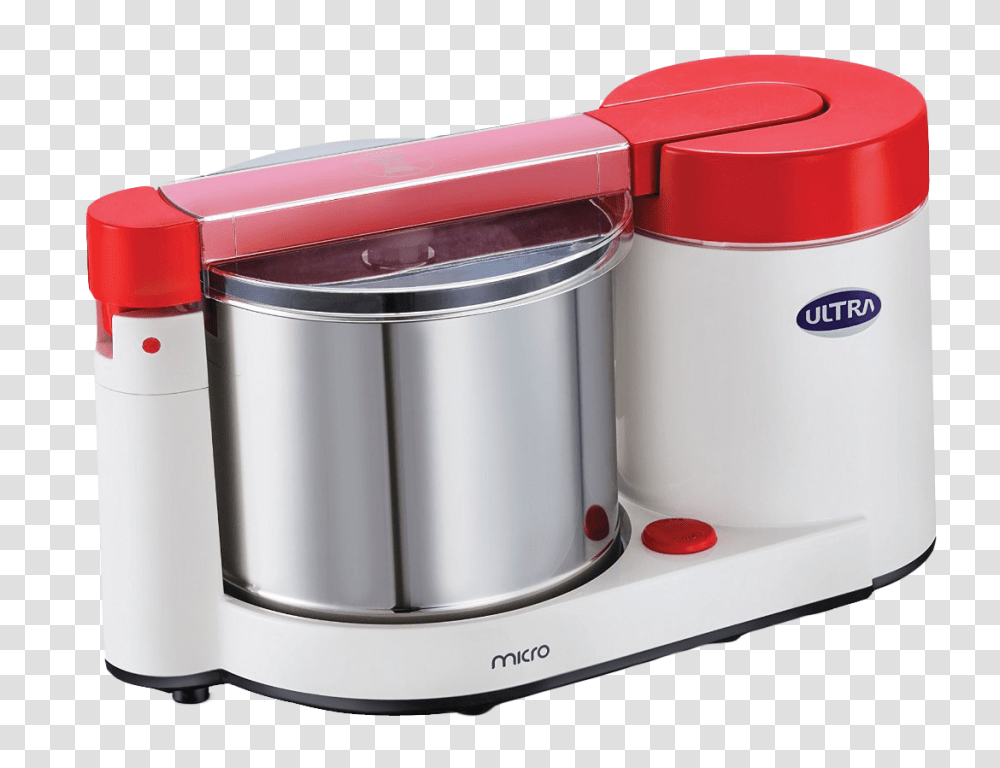 Wet Grinder Image, Electronics, Appliance, Cooker, Mixer Transparent Png