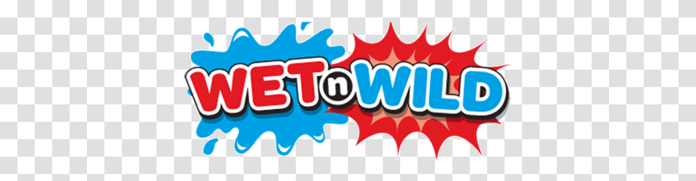 Wet N Wild Logo, Label Transparent Png