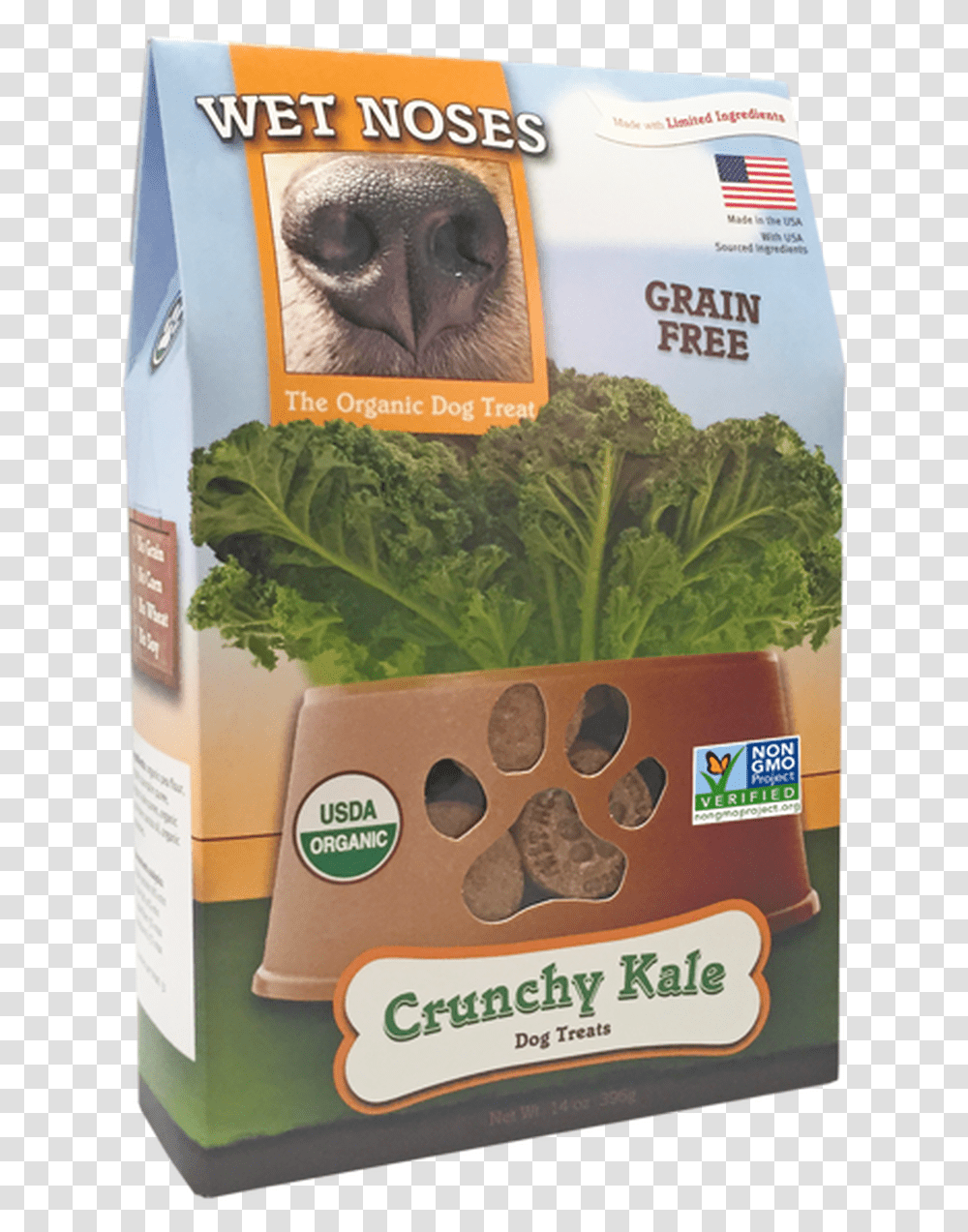 Wet Noses, Plant, Food, Vegetable, Kale Transparent Png