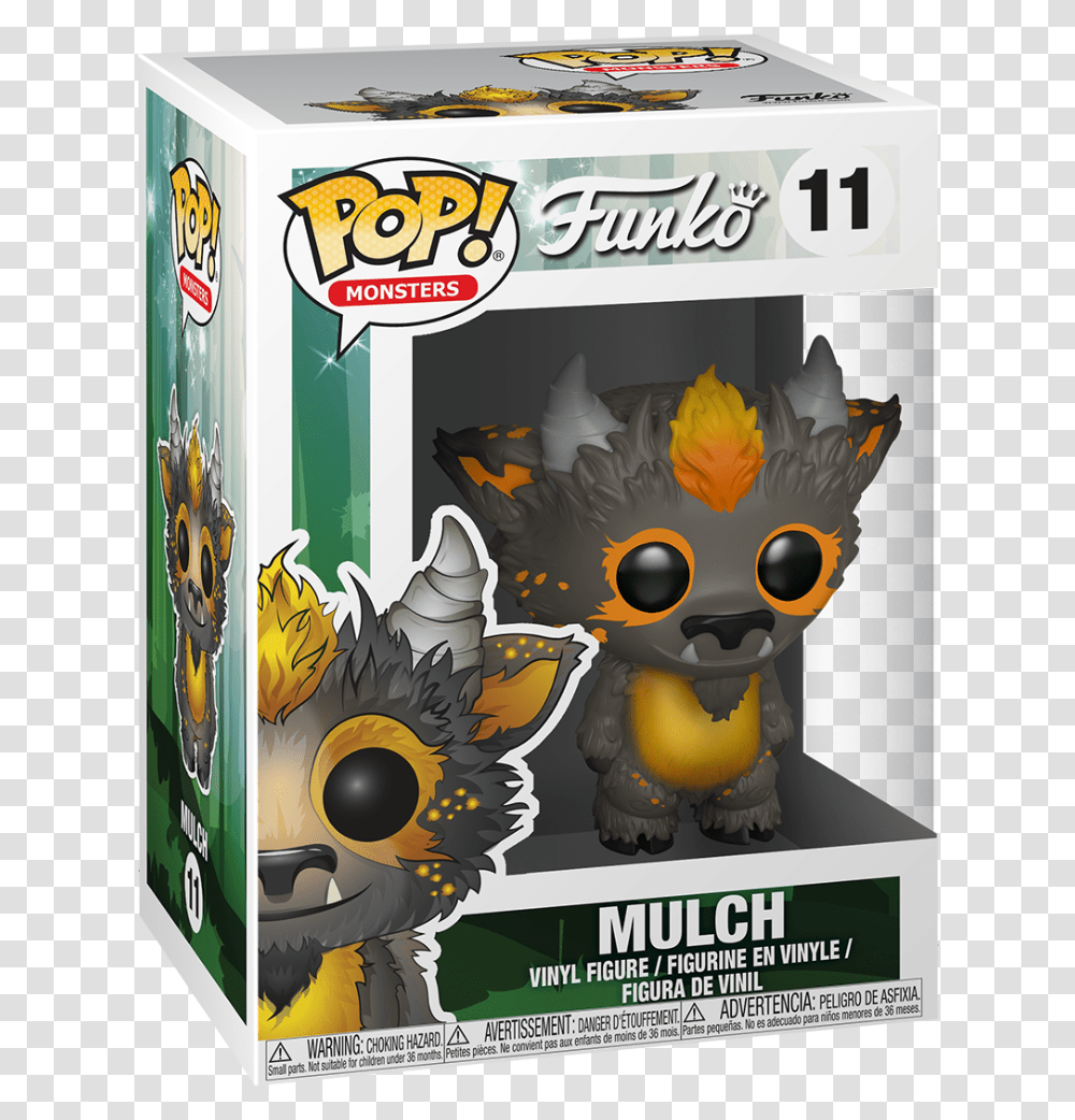 Wetmore Forest Funko Pop, Poster, Advertisement, Toy Transparent Png