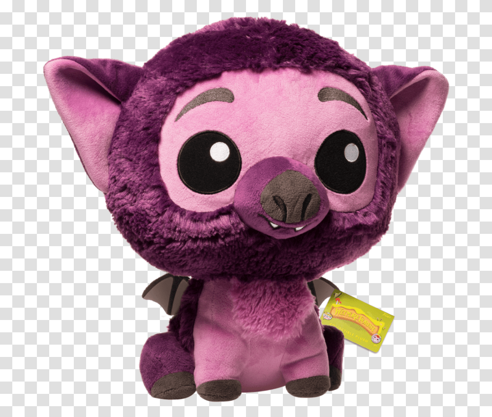 Wetmore Forest Pop Plush, Toy Transparent Png