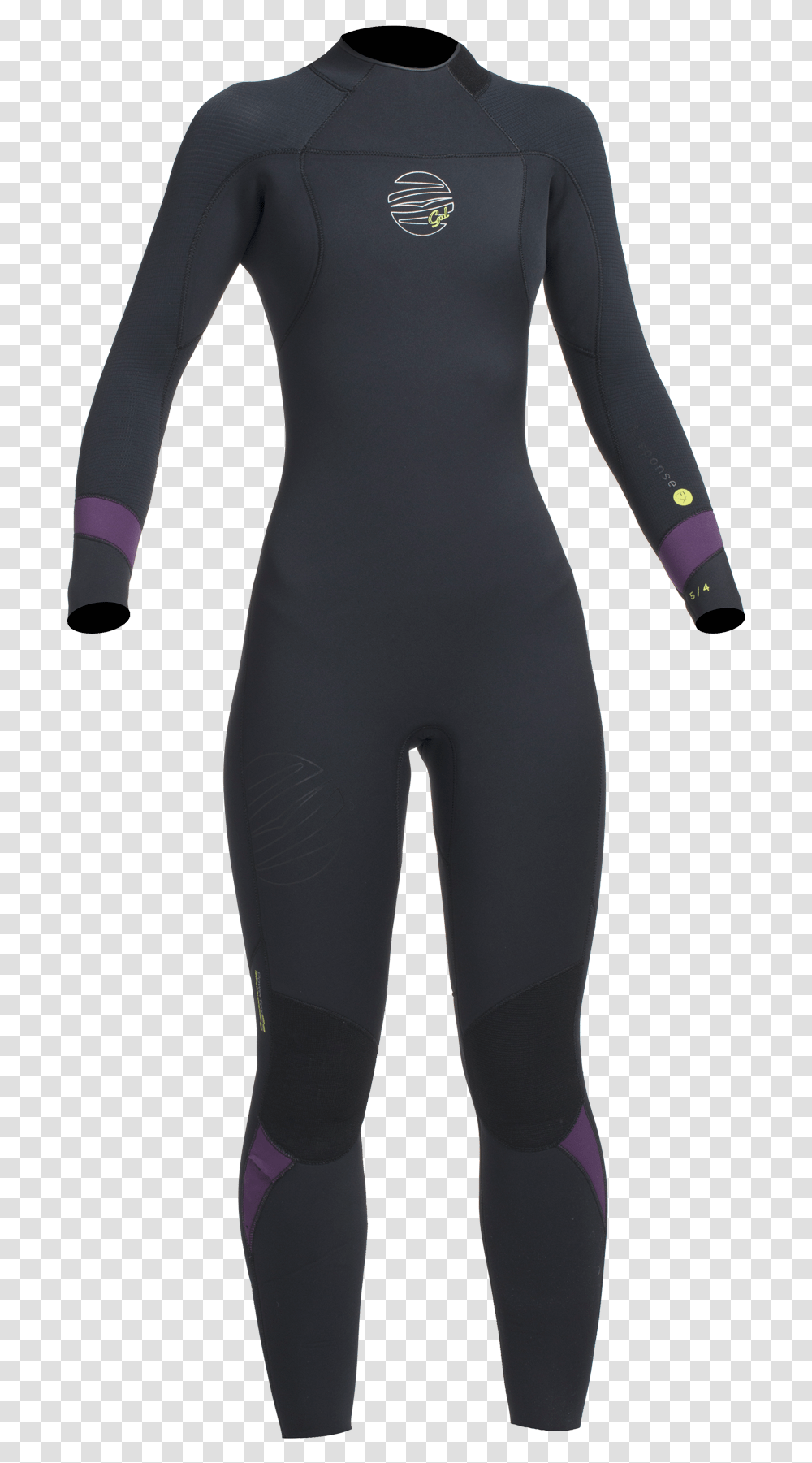 Wetsuit, Apparel, Spandex, Long Sleeve Transparent Png