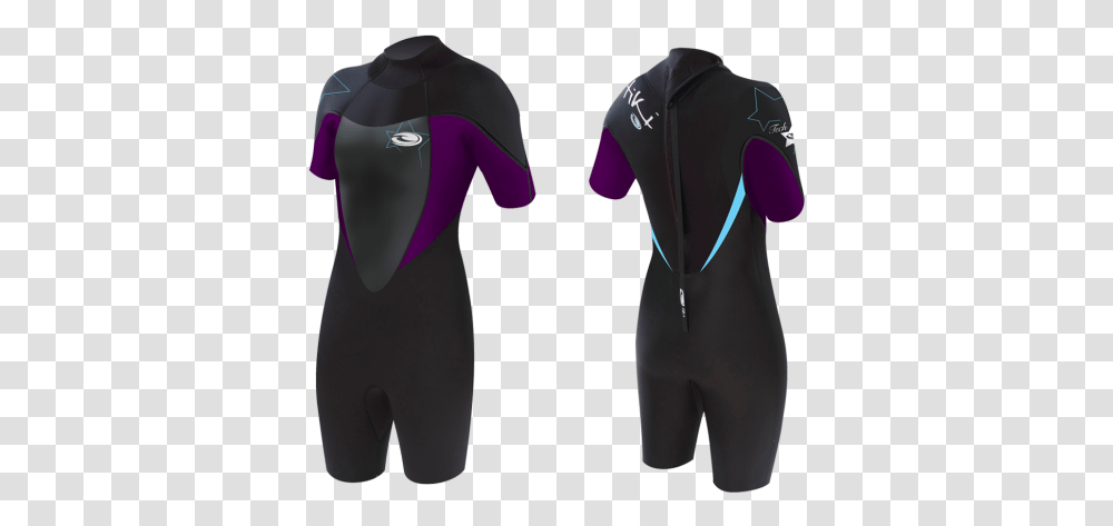 Wetsuit, Spandex, Sleeve, Long Sleeve Transparent Png