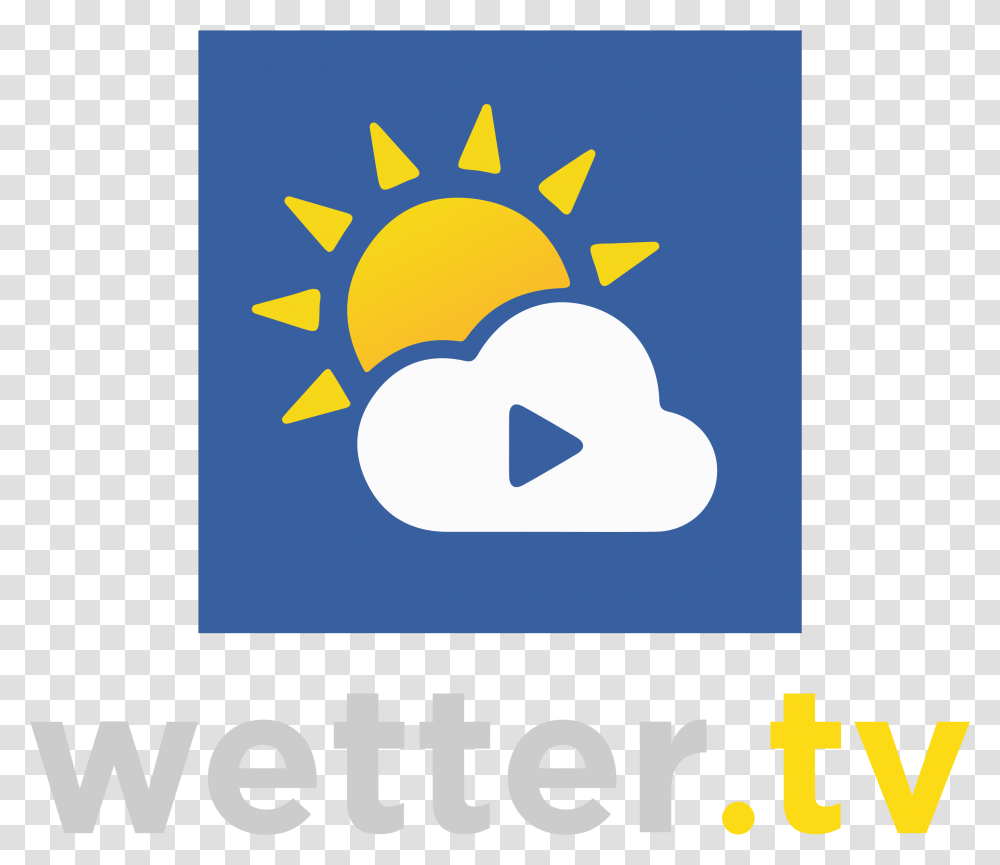 Wetter Tv Meteonews Graphic Design, Logo, Trademark Transparent Png