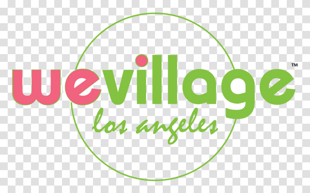 Wevillage Childcare Blog Wevillage Los Angeles Grand Opening, Logo, Plant Transparent Png