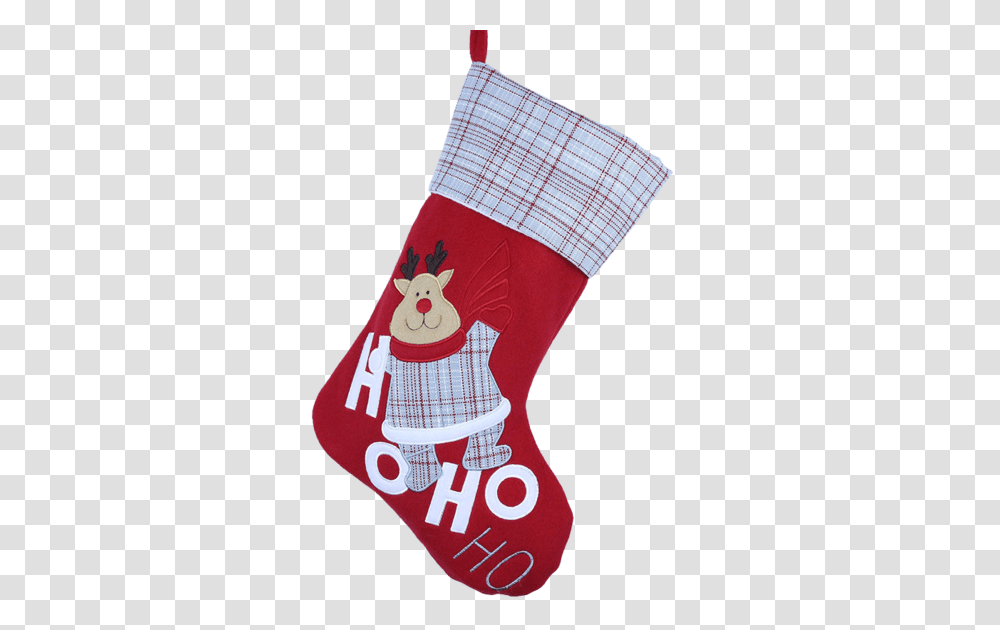 Wewill Brand Lovely Christmas Stockings Set Of Santa Snowy, Gift, Sock, Shoe, Footwear Transparent Png