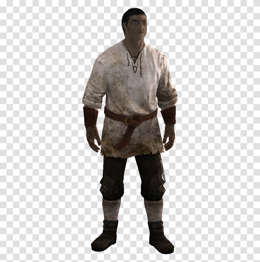 Weylin, Person, Human, Armor Transparent Png