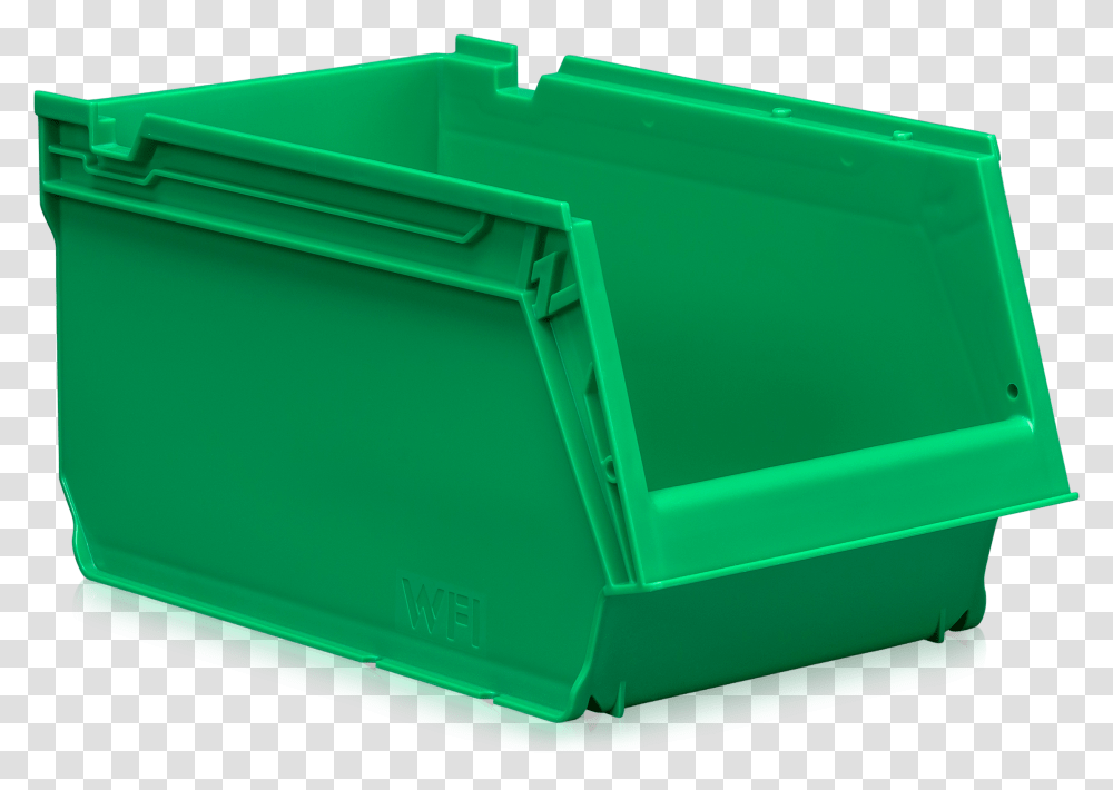 Wfi Ab, Box, Tray, Plastic Transparent Png