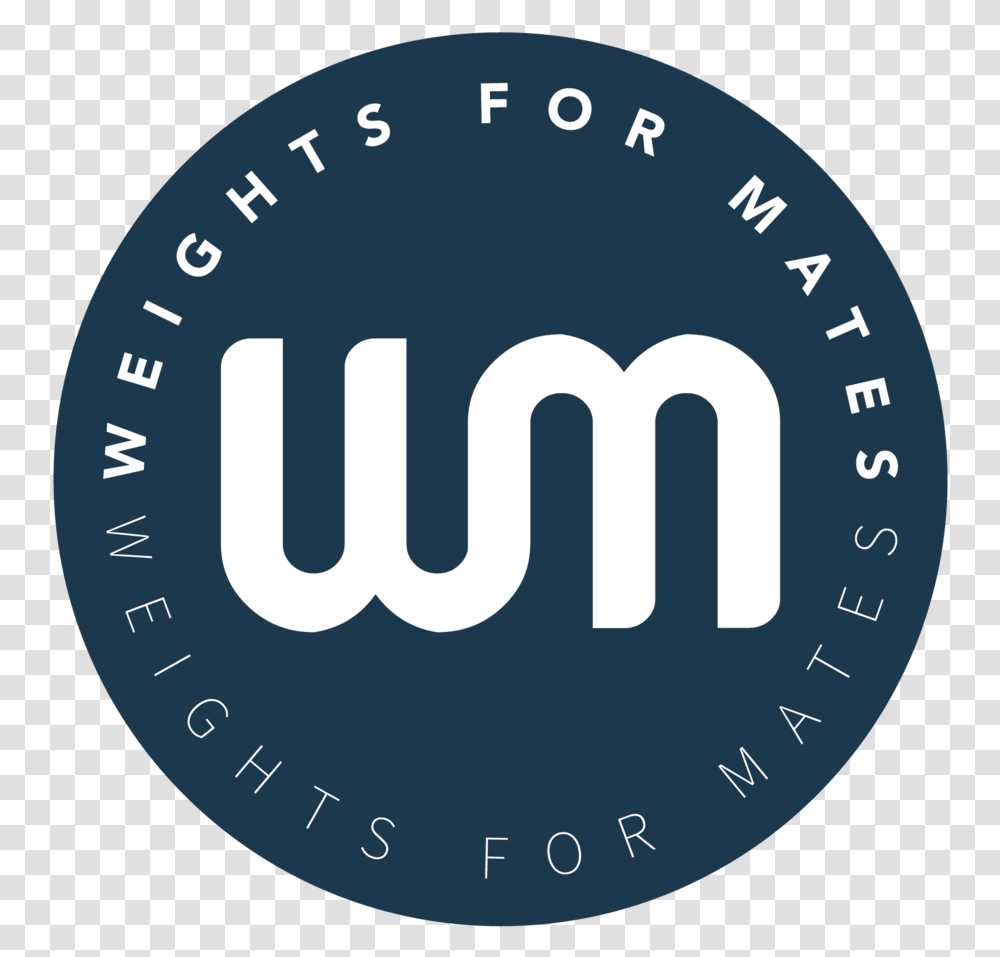 Wfm Logo Circle, Label, Trademark Transparent Png