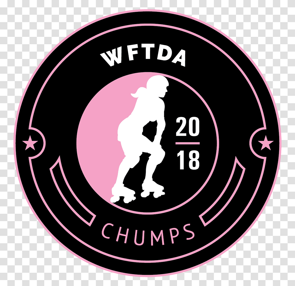 Wftda Continental Cup 2019 Europe, Logo, Number Transparent Png