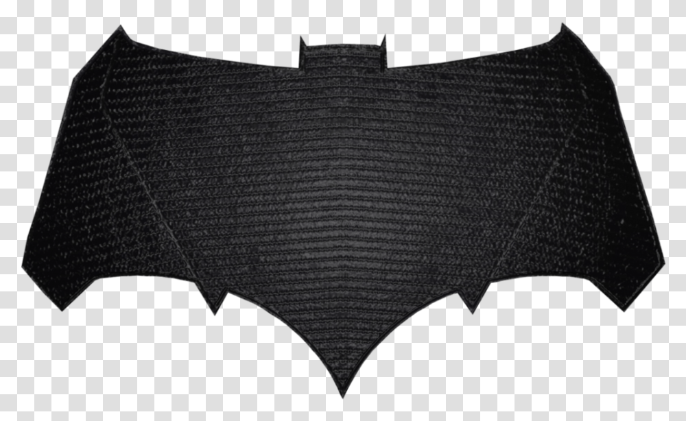 Wgd Logo Batman Bvs Logo, Sweater, Apparel Transparent Png
