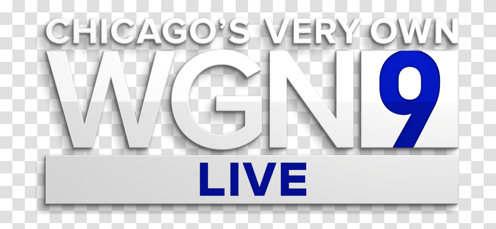 Wgn Live Wgn Tv Live Download Graphic Design, Number, Word Transparent Png