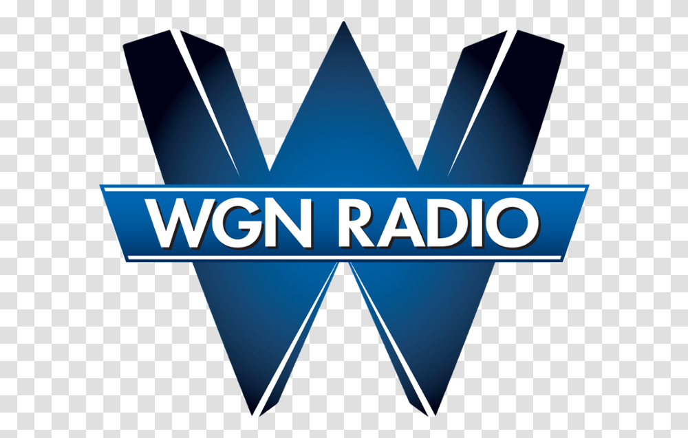 Wgn Radio, Word, Logo Transparent Png
