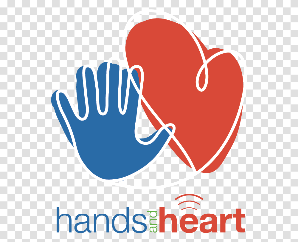 Wgts Handsandheart Full Logo Teennick Transparent Png