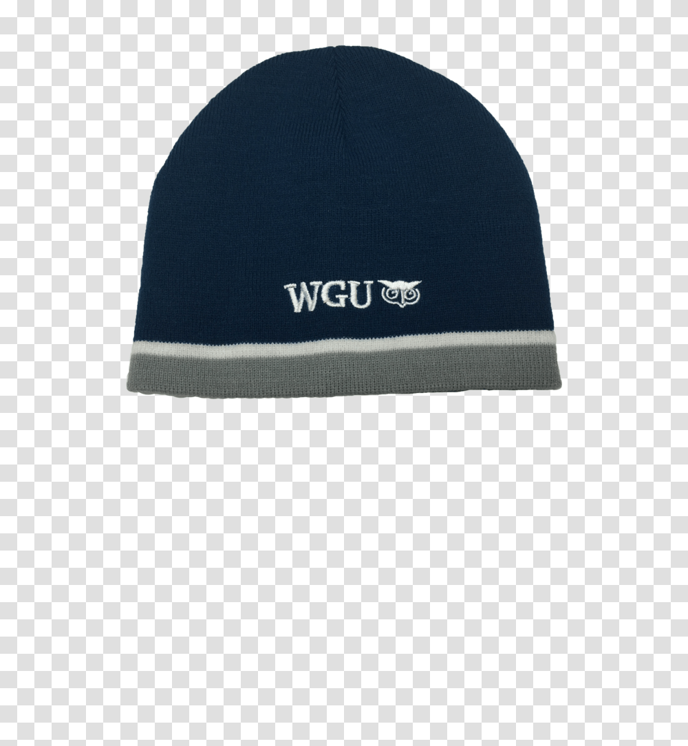 Wgu Beanie Wguforlife, Apparel, Baseball Cap, Hat Transparent Png