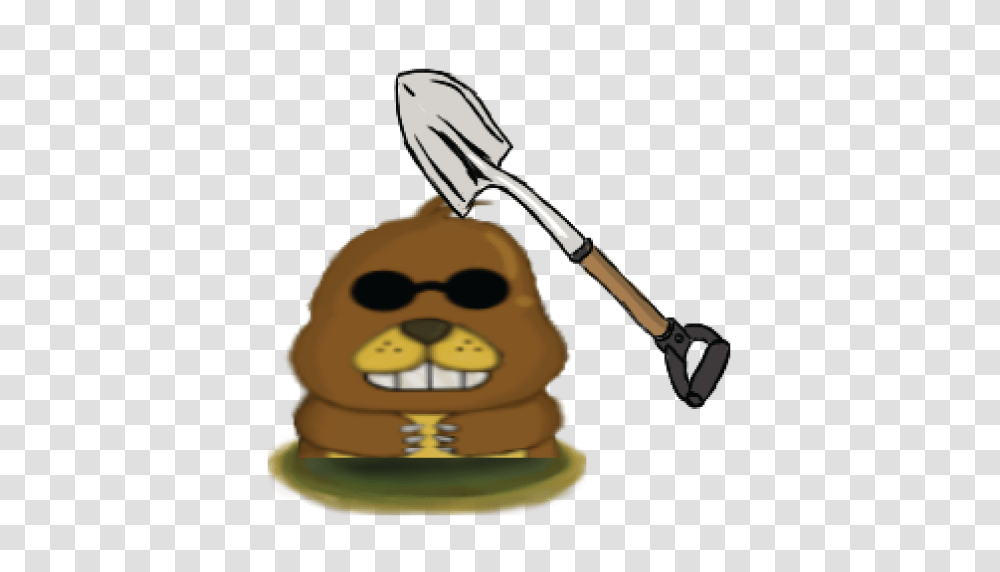 Whack A Mole, Weapon, Weaponry, Cutlery Transparent Png