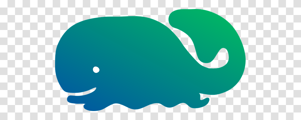 Whale Holiday, Animal, Fish, Sea Life Transparent Png