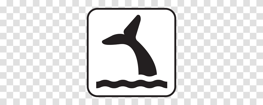 Whale Axe, Label, Mammal Transparent Png