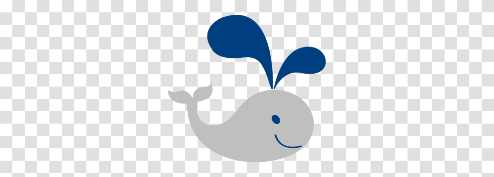 Whale Clip Art Http Clker Com Clipart Html, Animal, Sea Life, Water, Mammal Transparent Png