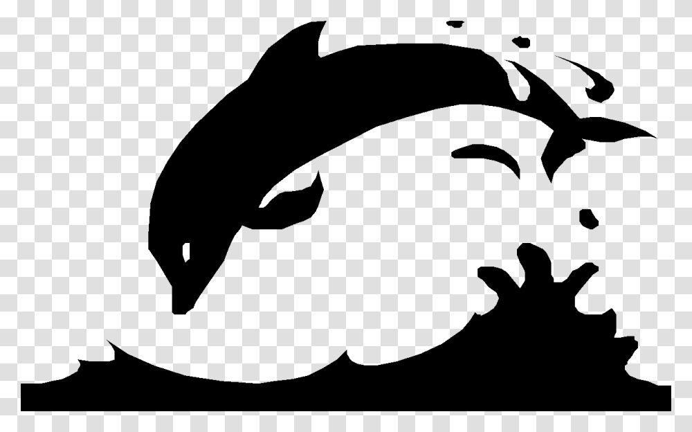 Whale Clip Art Image Black, Gray, World Of Warcraft Transparent Png