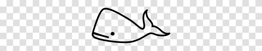 Whale Clip Art, Label, Animal, Stencil Transparent Png