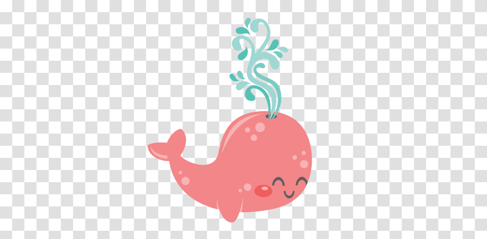 Whale Clipart, Plant, Food, Vegetable, Produce Transparent Png