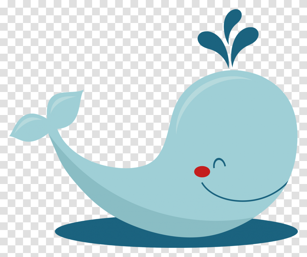 Whale Clipart Transparent Png