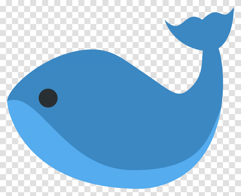 Whale Emoji Meaning With Pictures From A To Z Whale Emoji Discord, Label, Text, Animal, Mammal Transparent Png