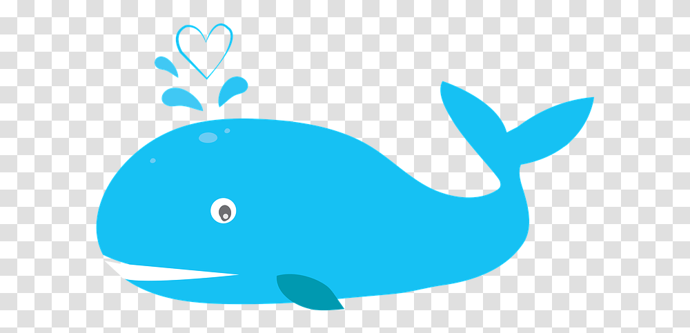 Whale Heart Ocean Free Image On Pixabay Prophet Yunus Story Clipart, Sea Life, Animal, Mammal, Shark Transparent Png