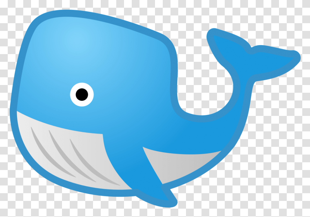 Whale Icon Noto Emoji Animals Nature Iconset Google Emoji Whale, Sea Life, Fish, Surgeonfish Transparent Png