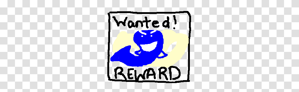 Whale On A Wanted Poster, Outdoors Transparent Png