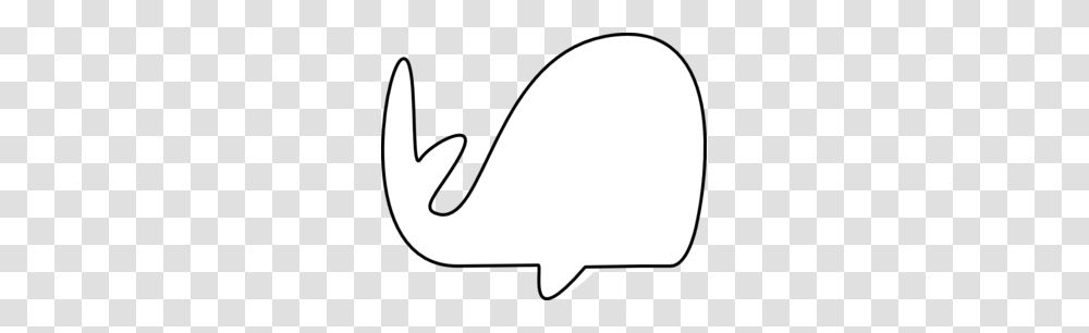 Whale Outline Cliparts, Animal, Label, Mammal Transparent Png