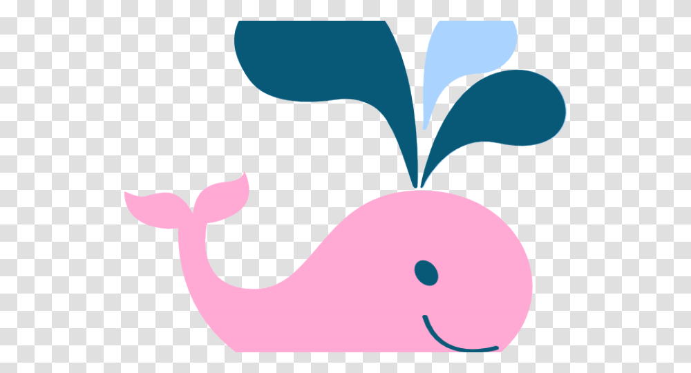 Whale Shark Clipart Pink, Plant, Food, Label Transparent Png