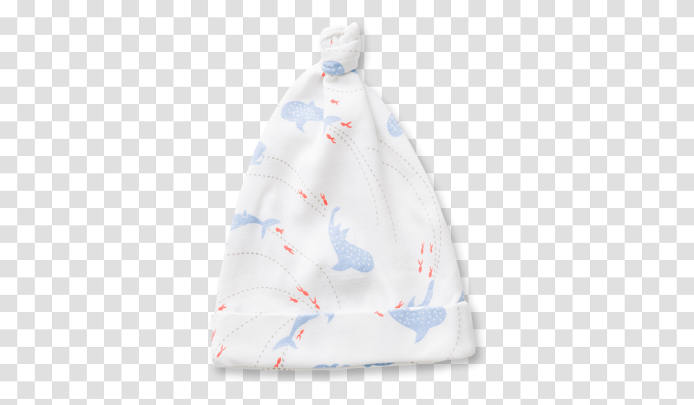 Whale Shark Knotted Hat Beanie, Snowman, Winter, Outdoors, Nature Transparent Png